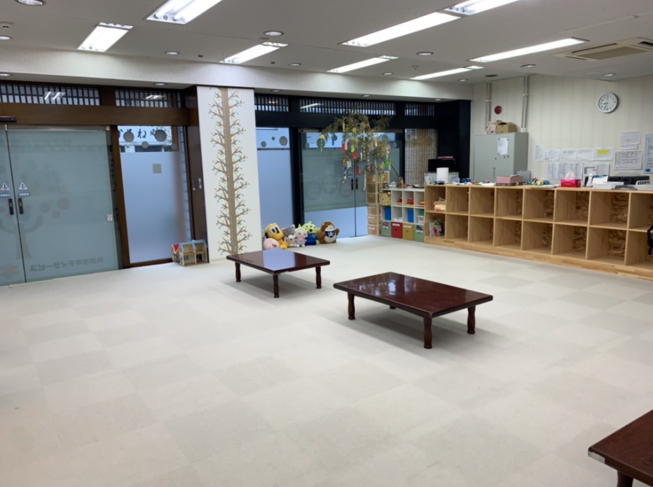 【児童指導員／宮城野区】 放課後等デイサービス　キラキラ東仙台(正社員)の画像2