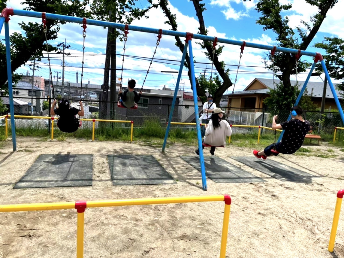 【児童指導員／宮城野区】 放課後等デイサービス　キラキラ東仙台(正社員)の画像3