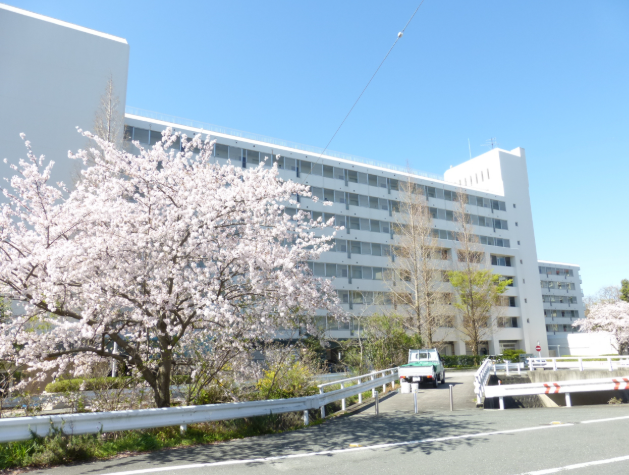 【介護職／浜名区】 有料老人ホーム　浜松ゆうゆうの里(入浴業務パート)の画像1