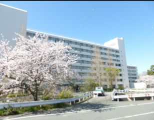 【看護師／浜名区】 有料老人ホーム　浜松ゆうゆうの里　(パート)の画像1