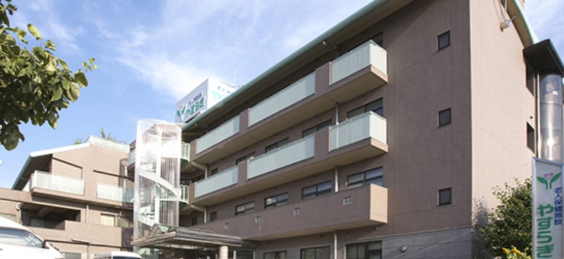 【ケアマネジャー / 一宮市】介護保険相談センターやすらぎ　(正社員)の画像1