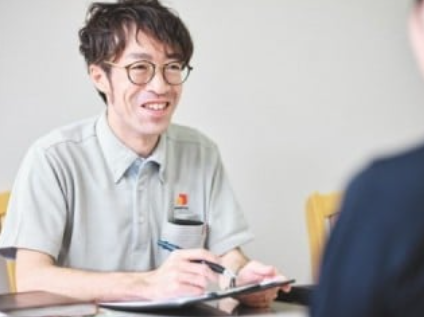 【介護支援専門員/菊池郡菊陽町】居宅介護支援事業所 サンライズヒル(正社員)の画像2