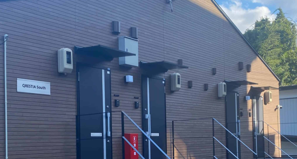 【生活支援員兼世話人／仙台市泉区】障がい者グループホーム　こはく八乙女Ⅰ・Ⅱ(正社員)の画像1