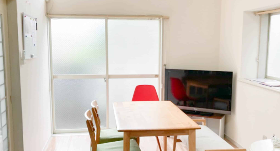 【生活支援員兼世話人／仙台市宮城野区】障がい者グループホーム　こはく福田町(正社員)の画像2