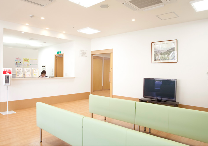 【看護師／天竜区】もちの木診療所　(パート)の画像1