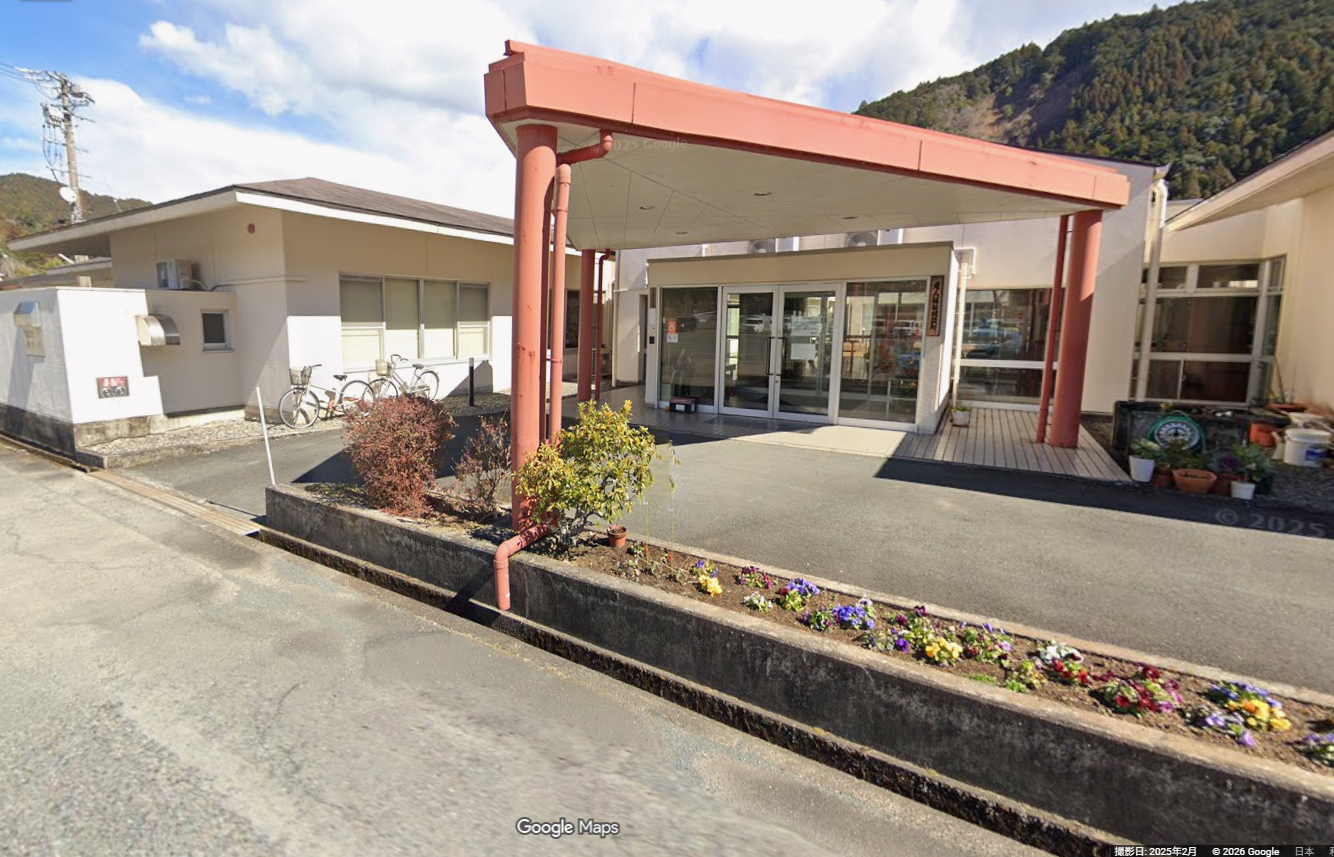【介護職／天竜区】 特別養護老人ホーム　秋葉の苑　(非常勤職員)の画像1