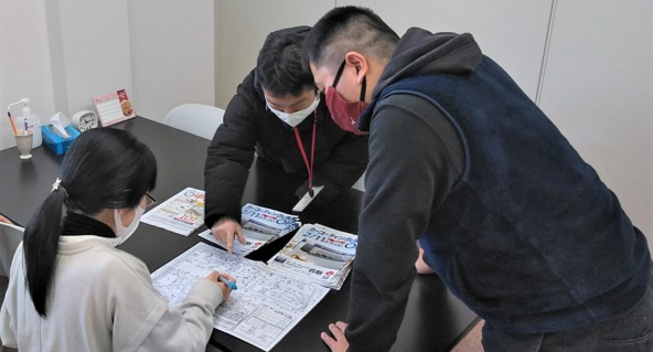 【支援員/名取市手倉田】就労支援B型事業所 HELLOS名取(正社員)の画像2