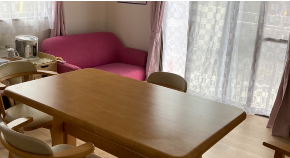 【生活支援員兼世話人／仙台市青葉区】障がい者グループホーム　こはく小松島(正社員)の画像3