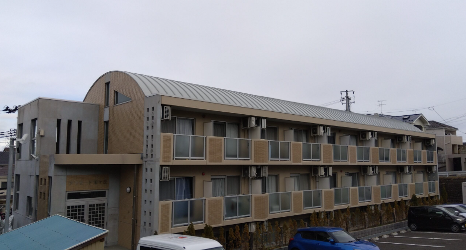 【生活支援員兼世話人／仙台市青葉区】障がい者グループホーム　こはく旭ヶ丘(正社員)の画像1