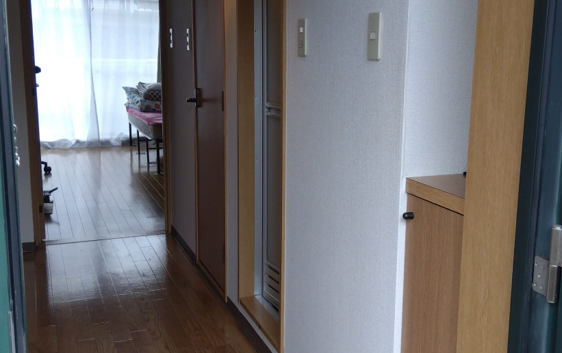 【生活支援員兼世話人／仙台市青葉区】障がい者グループホーム　こはく旭ヶ丘(正社員)の画像3