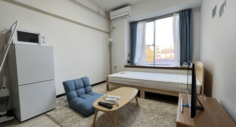 【生活支援員兼世話人／仙台市太白区】障がい者グループホーム　こはく愛宕橋(正社員)の画像1