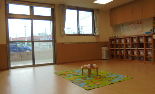 【保育士/仙台市若林区】ニチイキッズ仙台あらい保育園 (正社員)の画像2