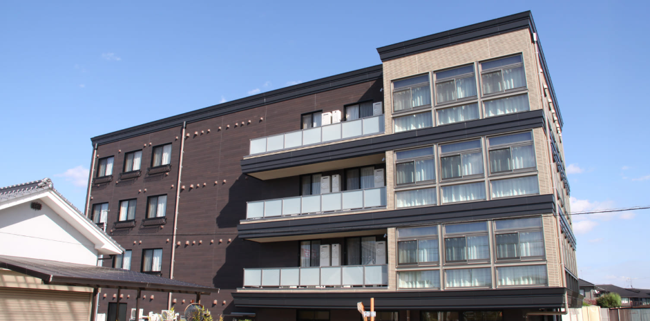 【介護職／福山市】ショートステイあしすと万能倉 (正社員)の画像1