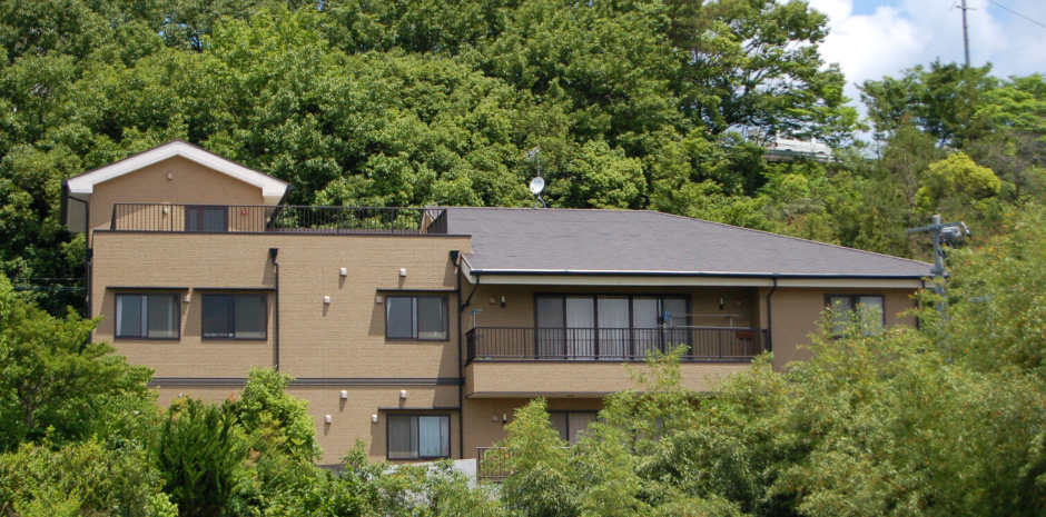 【介護職／福山市】グループホーム　えんじゅ久松台　(正社員)の画像1