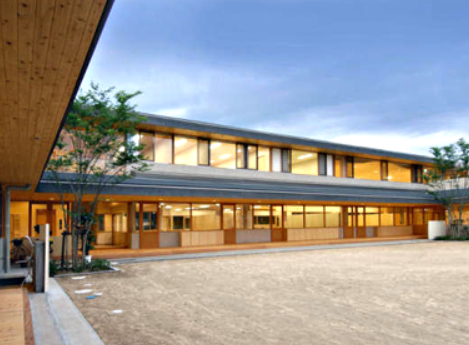 【保育士／福山市】認定こども園せんにしの丘(パート)の画像1