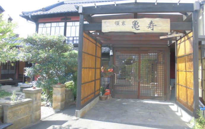 【看護職／福山市】領家亀寿　通所介護事業所　(正社員)の画像1