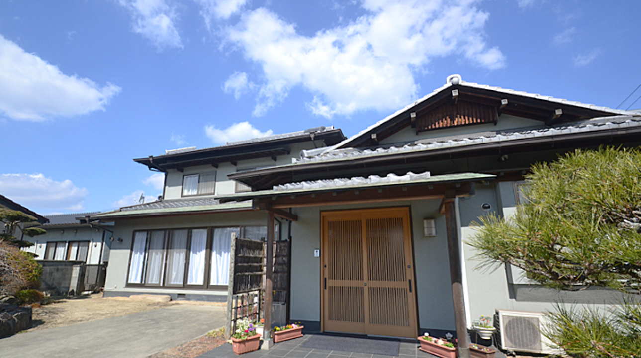 【児童指導員／福山市】放課後等デイサービス しらゆりハウス　(パート)の画像1