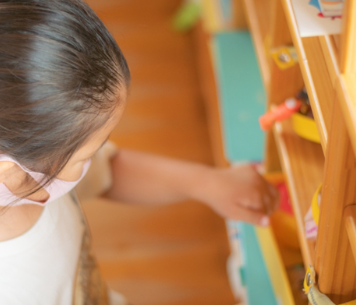 【保育士／熊本市西区】あいわ保育園（パート）の画像3