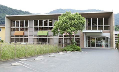 【介護職／福山市】デイサービス　アクアメイト沼南(パート)の画像1