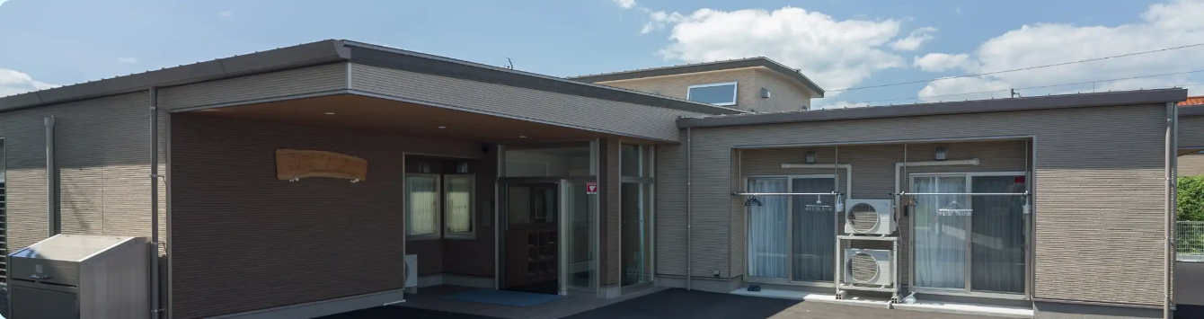 【看護師／福山市】　グループホームしらさぎ　(正社員)の画像1