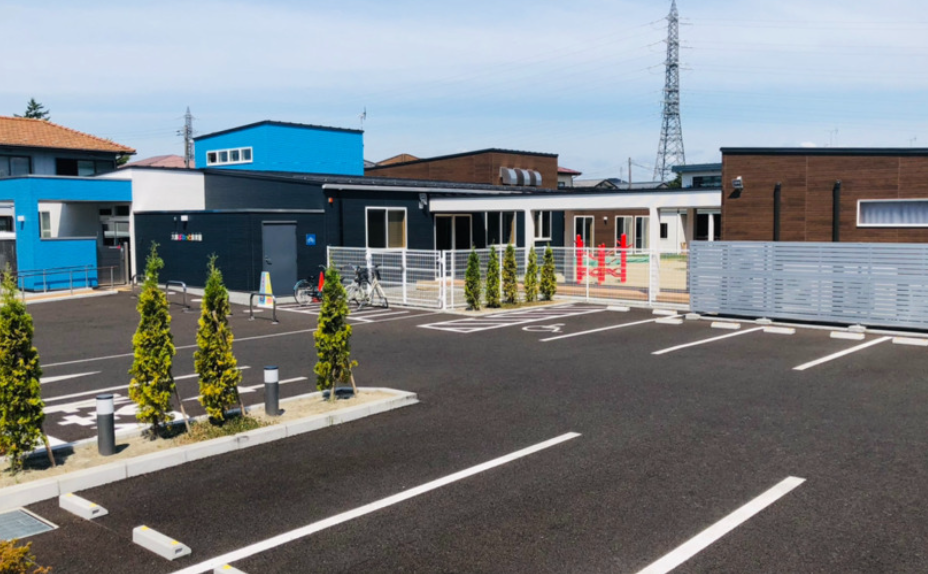 【保育士／仙台市若林区】六郷ぱれっと保育園　(正社員)の画像1