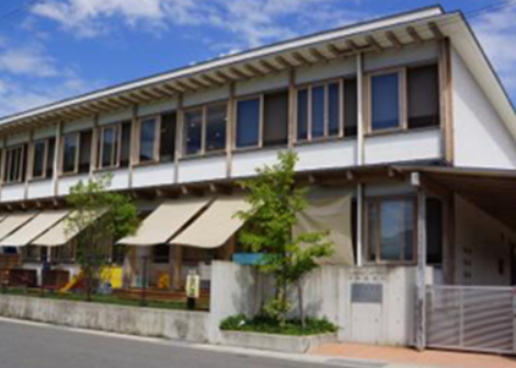 【保育士／福山市】認定こども園 せんだの森　(パート)の画像1