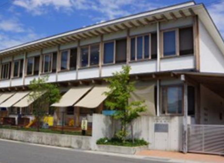 【保育士／福山市】認定こども園 せんだの森　(正社員)の画像1