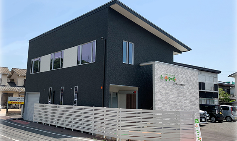 【介護職／尾道市】ヘルパーステーション なの花(パート)の画像1