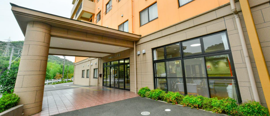 【管理職／笠岡市】特別養護老人ホーム　笠岡すみれ園(正社員)の画像1