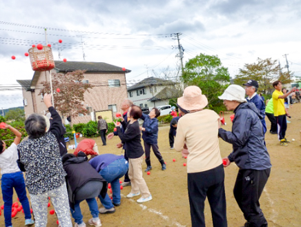 【介護職／柴田町】 グループホームゆう柴田　(パート)の画像4