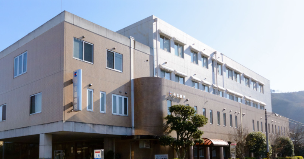 【看護職／福山市】小畠病院　(正社員)の画像1