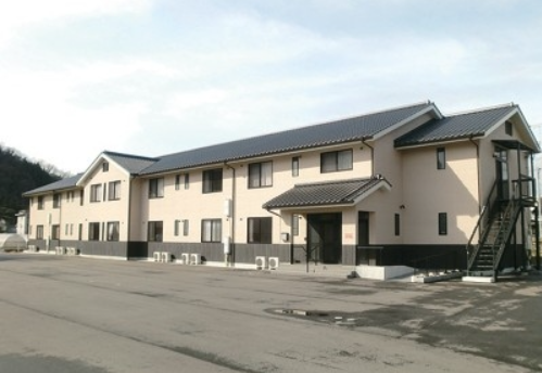 【看護職／尾道市】サービス付き高齢者向け住宅 ふぁみ～る御調　(パート)の画像1