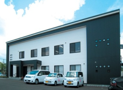 【看護職／尾道市】デイサービスセンターふぁみりぃ尾道　(パート)の画像1