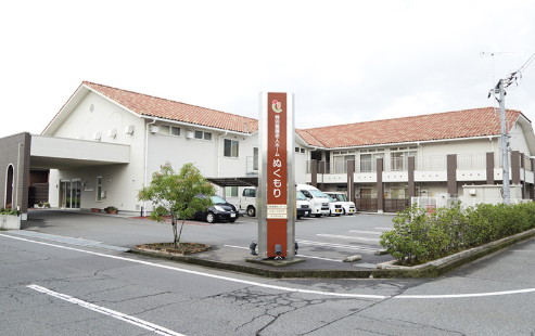 【介護職／福山市】特別養護老人ホーム ぬくもり　(パート)の画像1