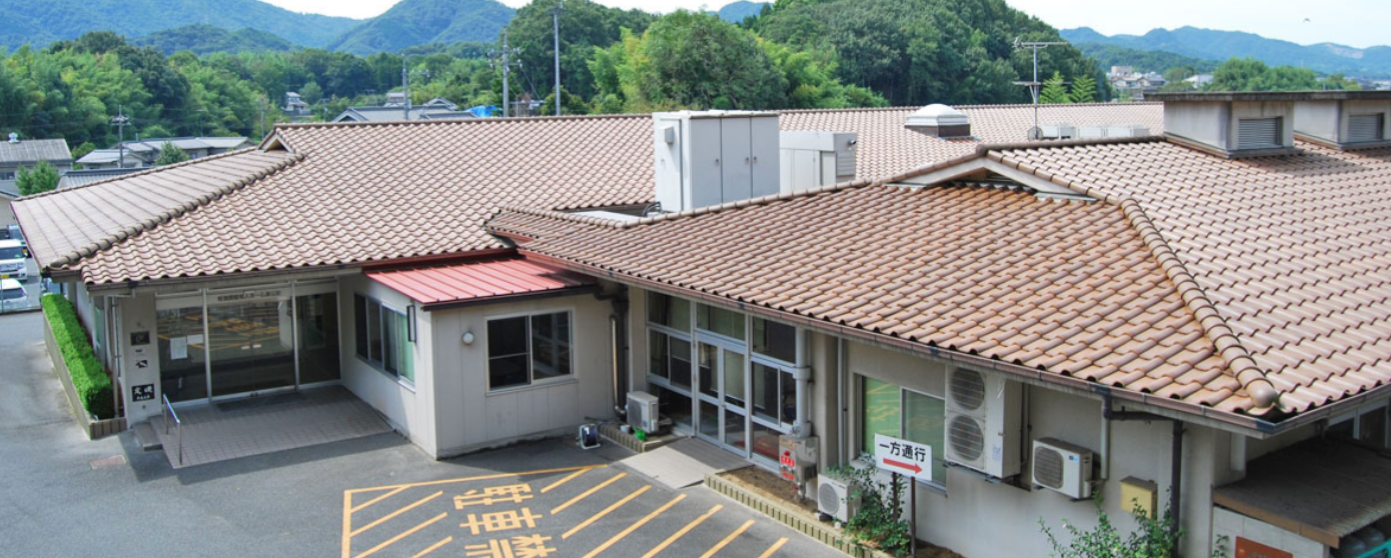 【介護職／福山市】宣山荘デイサービスセンター　(正社員)の画像1