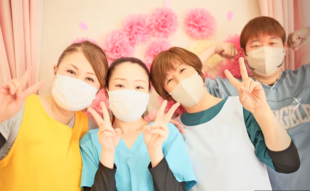 【介護職/角田市】特別養護老人ホーム 寛ぎの郷・和らぎの郷(正社員)の画像4