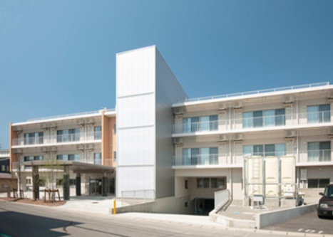 【介護職員／山形市】 特別養護老人ホーム　福寿乃郷　(パート)の画像1