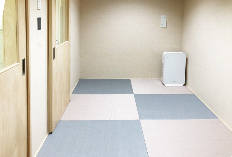 【看護師/宮城野区】病児保育 いぶきキッズケアセンター(パート)の画像2