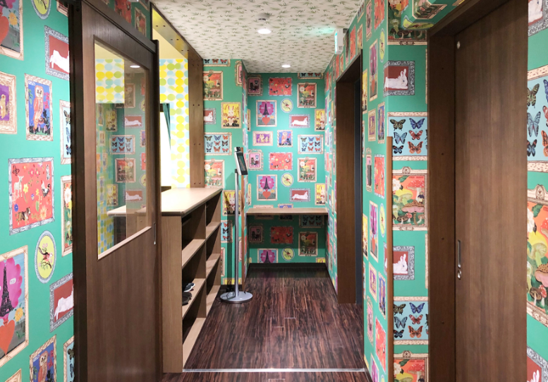 【看護師/宮城野区】病児保育 いぶきキッズケアセンター(パート)の画像3