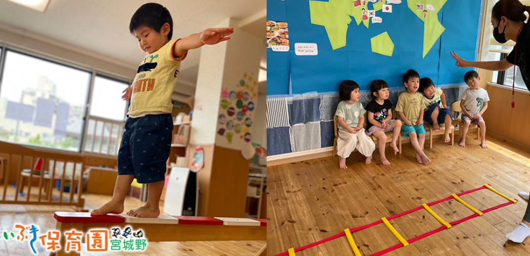 【保育士/宮城野区】保育園 いぶき保育園宮城野(パート)の画像3