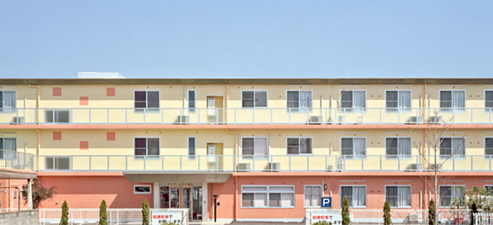 【看護職／福山市】ケアホームディア・レスト福山　(パート)の画像1