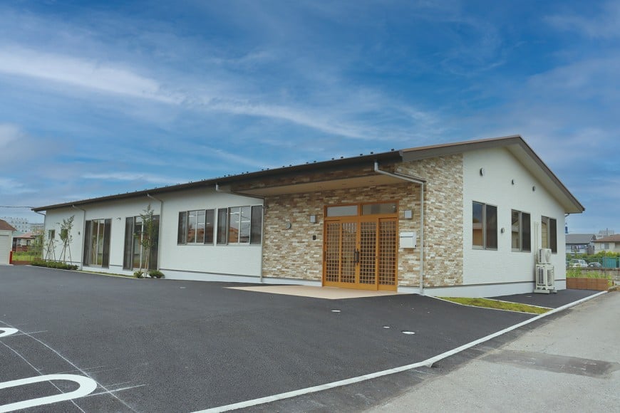 【介護職員／宇都宮市】 [“デイサービス・デイケア”]　社会福祉法人　朝日会　はりがや　(パート)の画像1