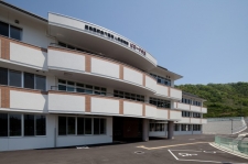 【介護職／尾道市】介護老人保健施設　ビロードの丘　(正社員)の画像1