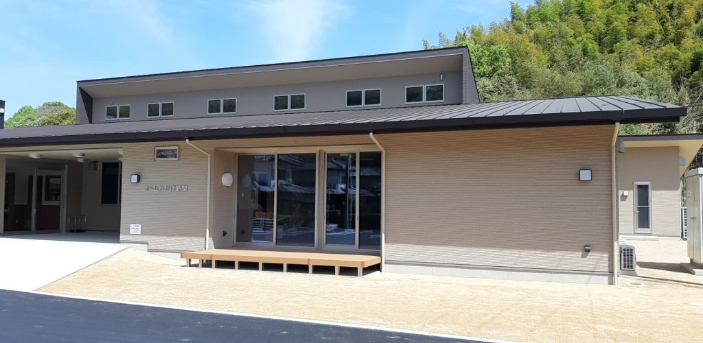 【看護職／尾道市】ホームわかば　(パート)の画像1