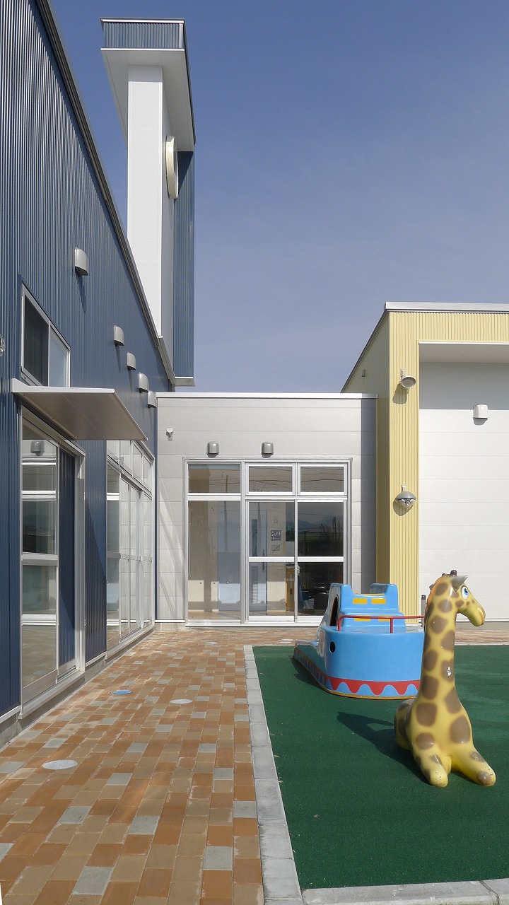 【保育士/昭和町】上河東保育園　(正社員)の画像3