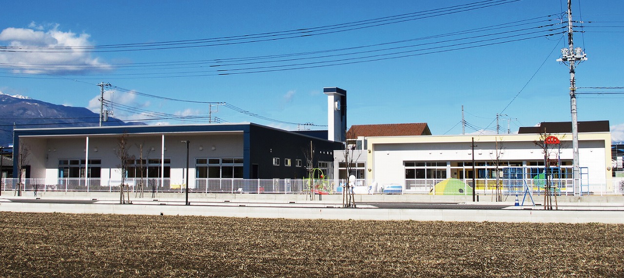 【保育士/昭和町】上河東保育園　(正社員)の画像4