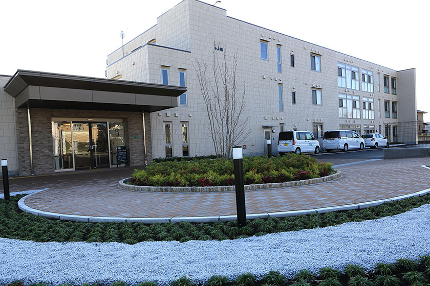 【介護職員／佐野市】 [“ショートステイ”]　株式会社ＳＯＹＯＫＡＺＥ　北関東ブロック　(パート)の画像1