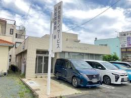 【看護職／浜松市中央区】 デイサービス　元気倶楽部幸　(パート)の画像1