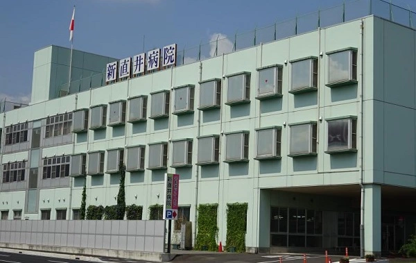 【看護師／宇都宮市】 [“病院・クリニック”]　医療法人　宇都宮　(正社員)の画像1