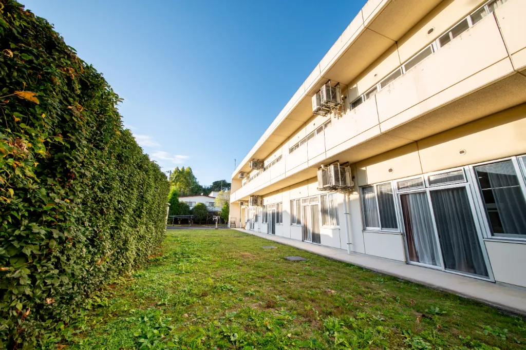 【相談員／事務職／那須烏山市】 [“介護老人保健施設”]　医療法人社団　竹山会　南那須介護老人保健施設　(正社員)の画像1